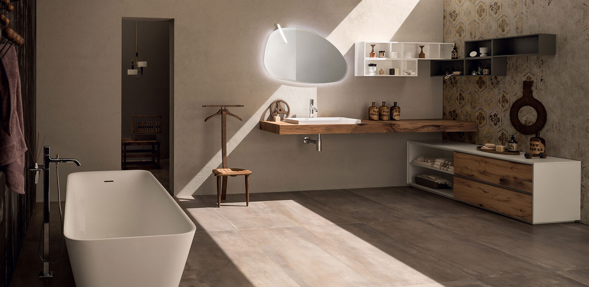 Arredo Bagno 2 - RAB