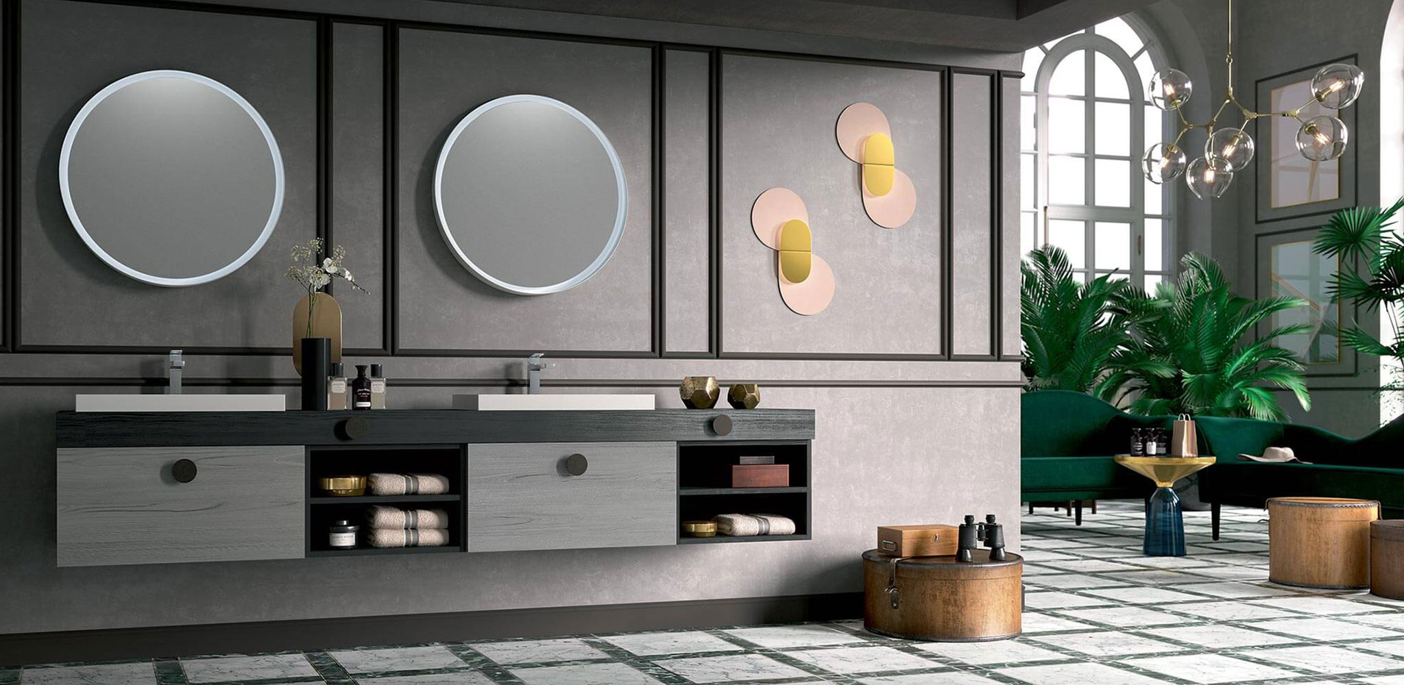 Arredo Bagno 4 - RAB