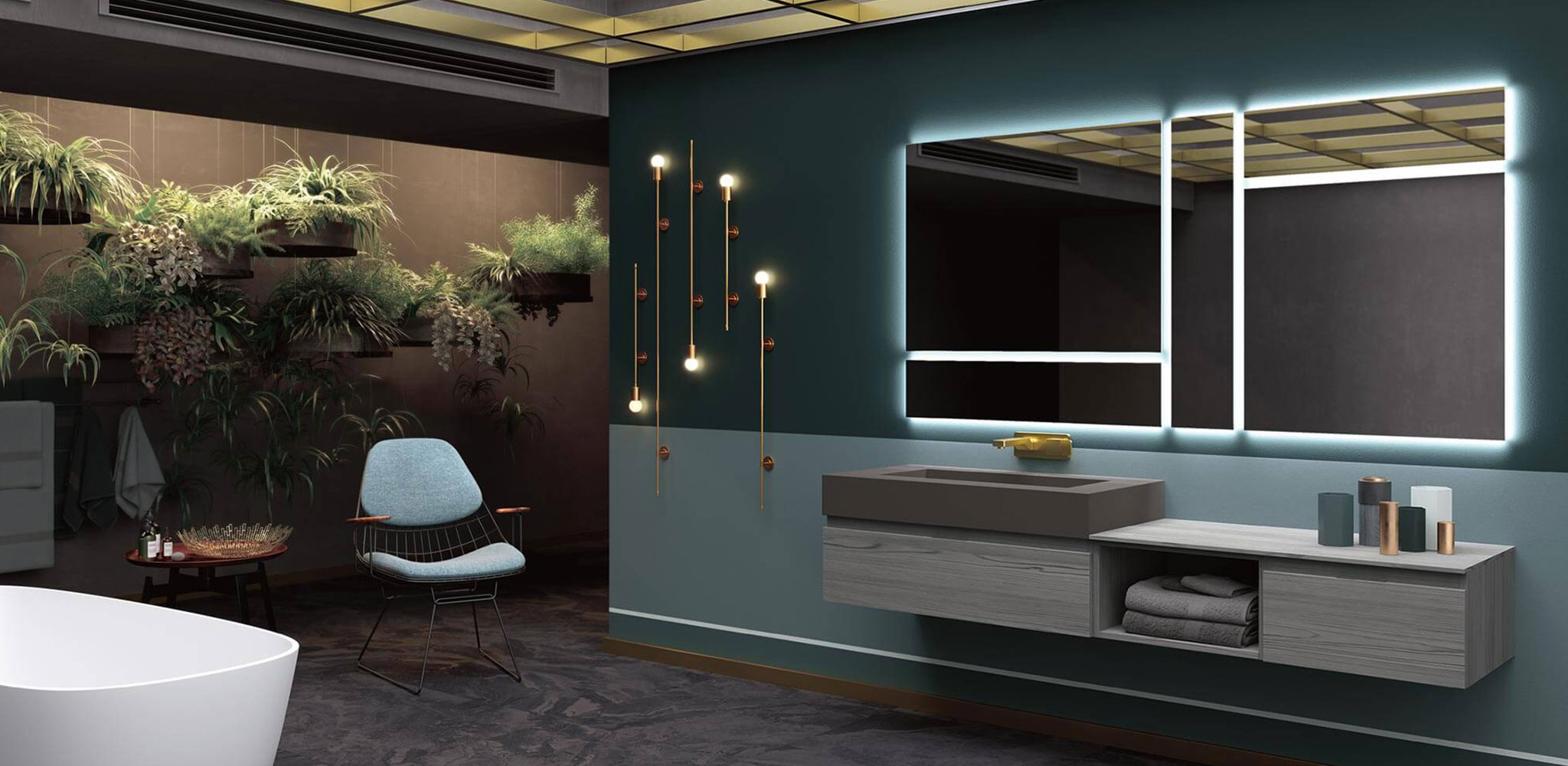 Arredo Bagno 5 - RAB