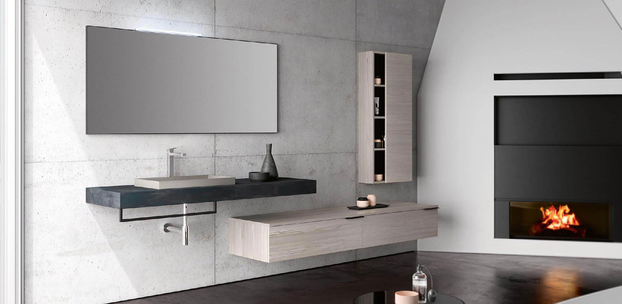 Arredo Bagno 6 - RAB