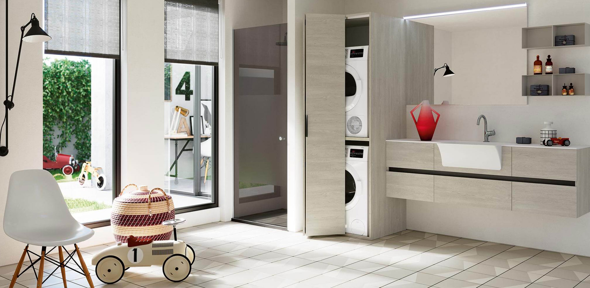 Arredo Bagno 7 - RAB