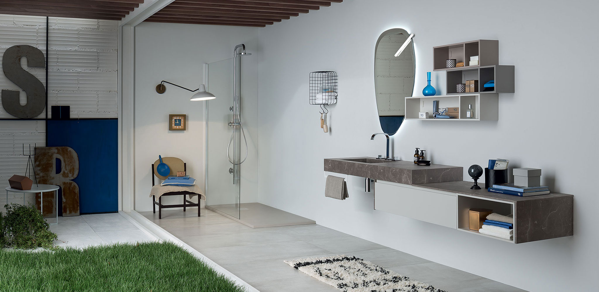 Arredo Bagno 8 - RAB