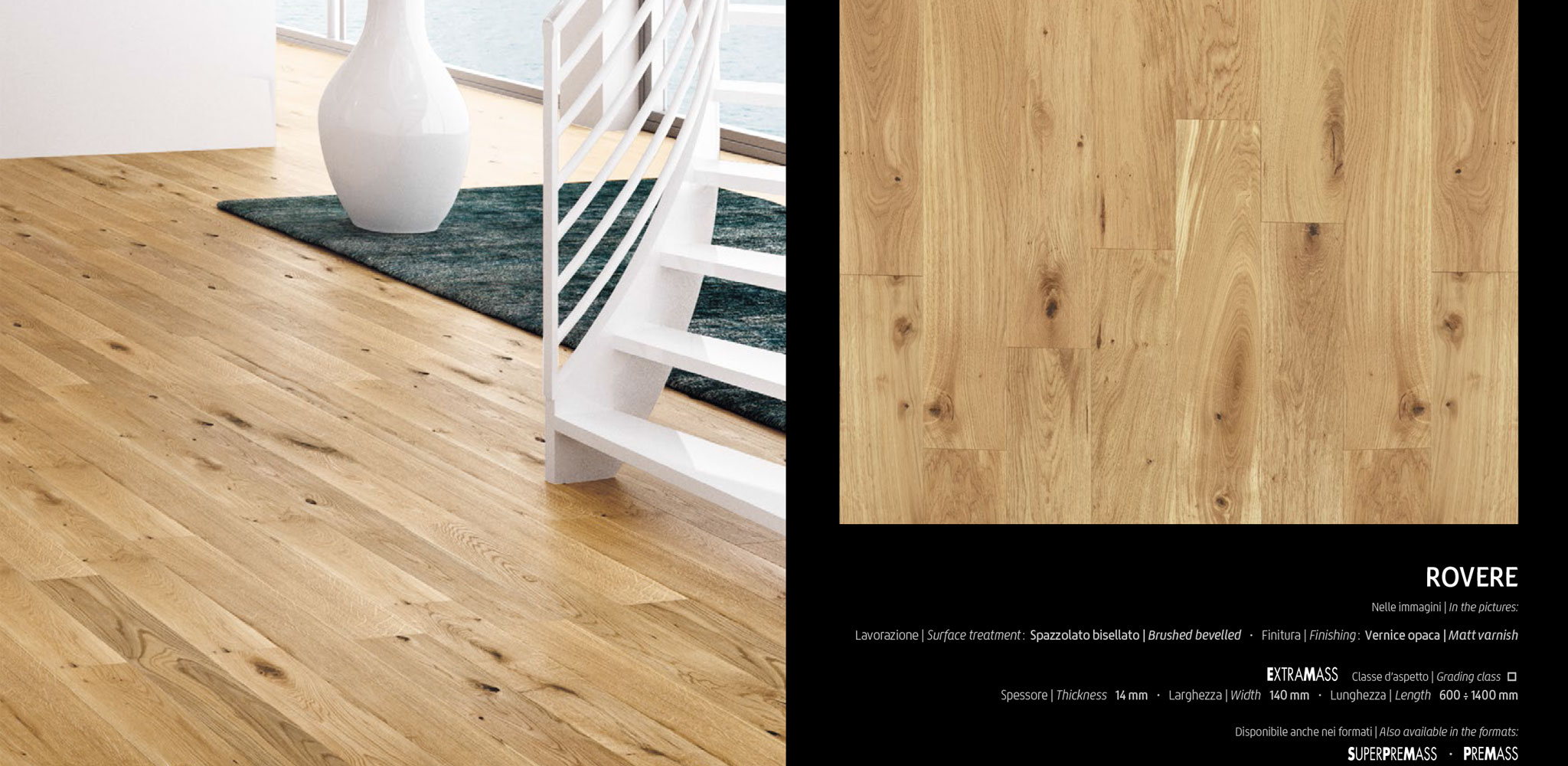 PARQUET 1 - ALI
