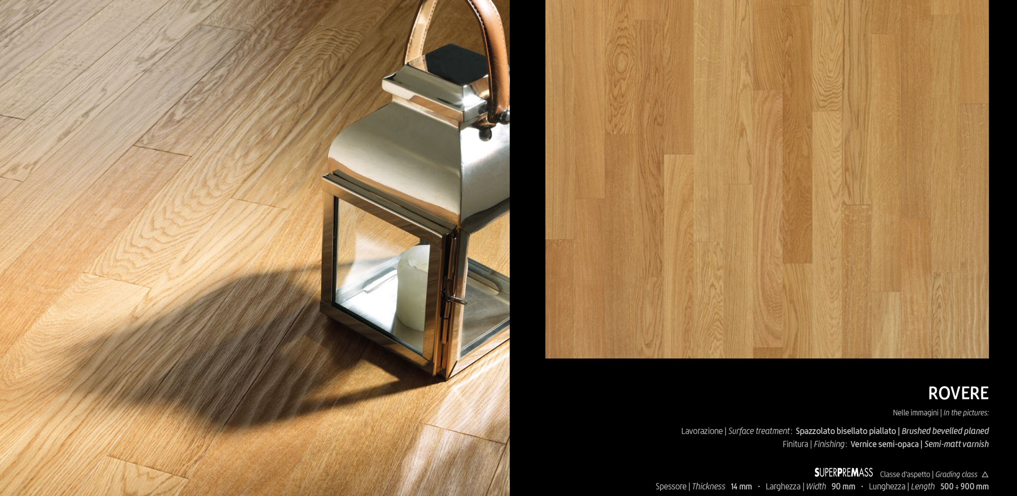 PARQUET 2 - ALI