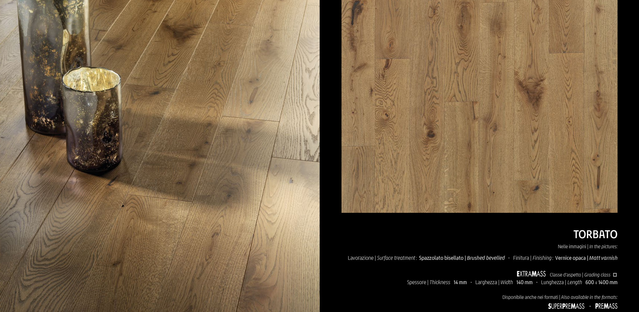 PARQUET 3 - ALI